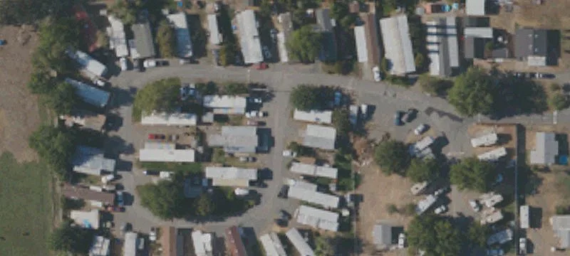 Agricultural Land with New Septic