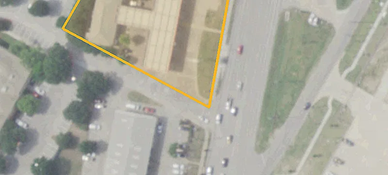 Office Space in Business Park