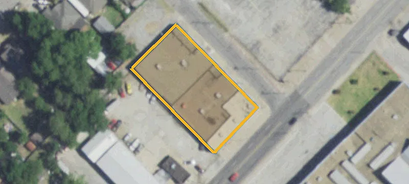 Flex Warehouse with 18-Foot Ceilings