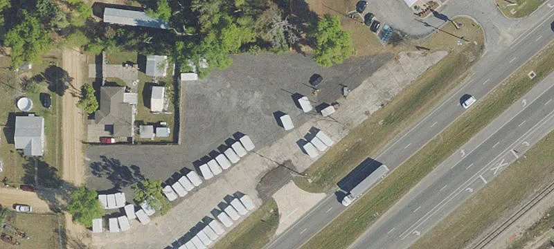 Industrial Land Parcel