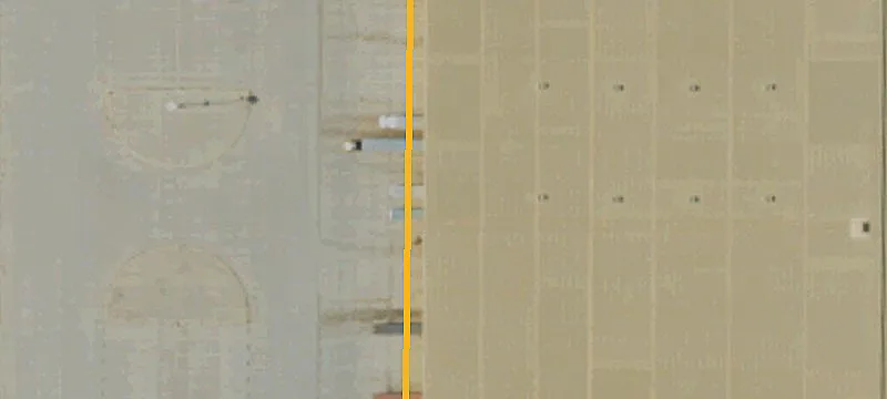 Expandable Industrial Warehouse Campus