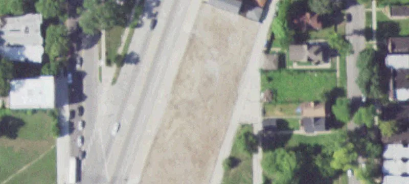 Residential Development Lot