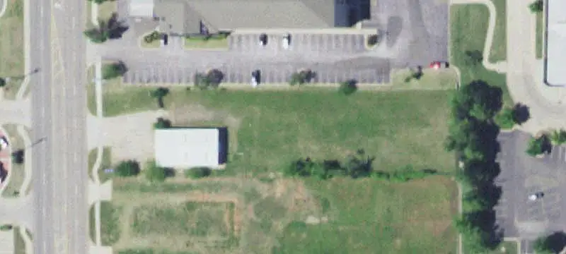 High-Visibility Commercial Land