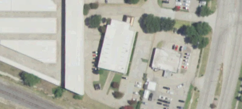 Phased Retail Center
