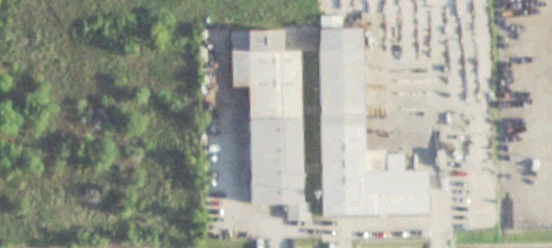 Industrial Land with Expansion Space