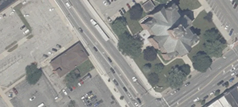 Platted Residential Home Site