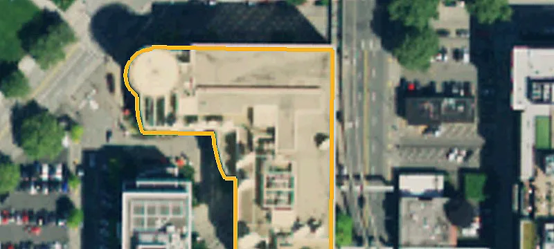 Ground-Floor Retail Storefront
