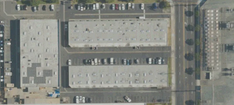 Multi-Tenant Warehouse Suite