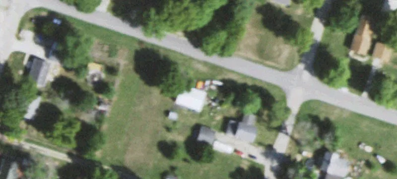 Residential Building Lot