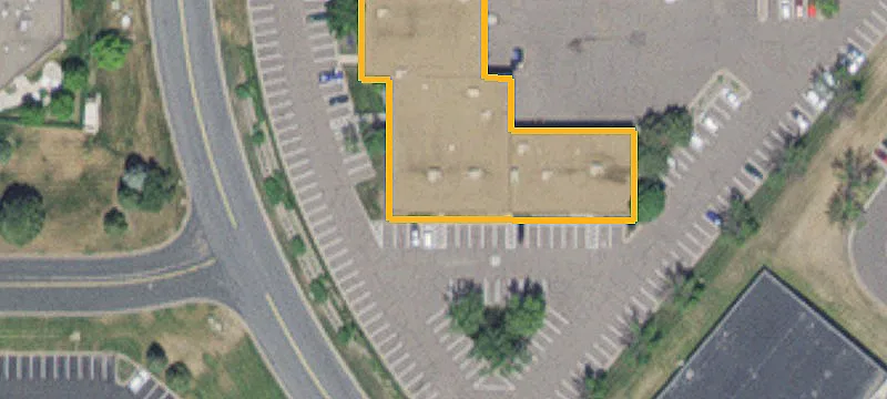 Office-Warehouse Flex Space