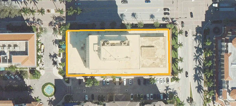 Energy Star Certified Office Building