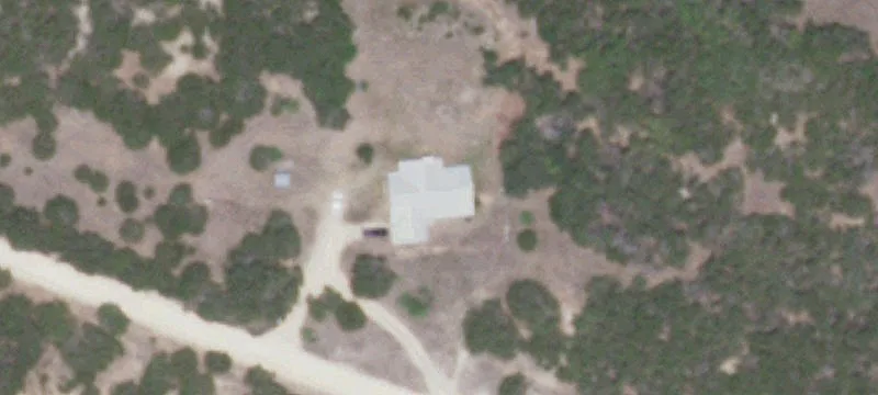 Lightly Restricted Residential Land