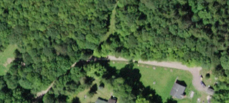 Andes Waterfront Land Parcel