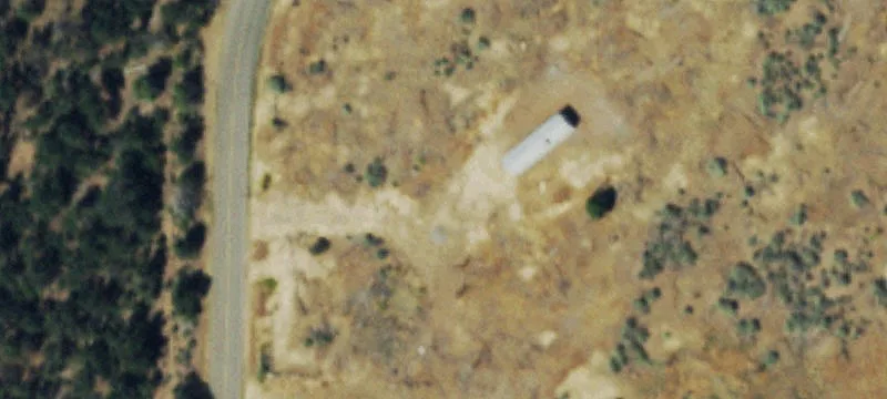 Mountain View Residential Buildable Land
