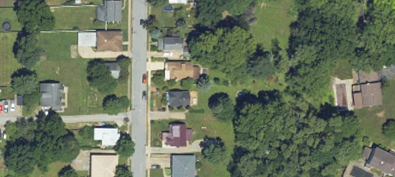 Three-Building Industrial Property