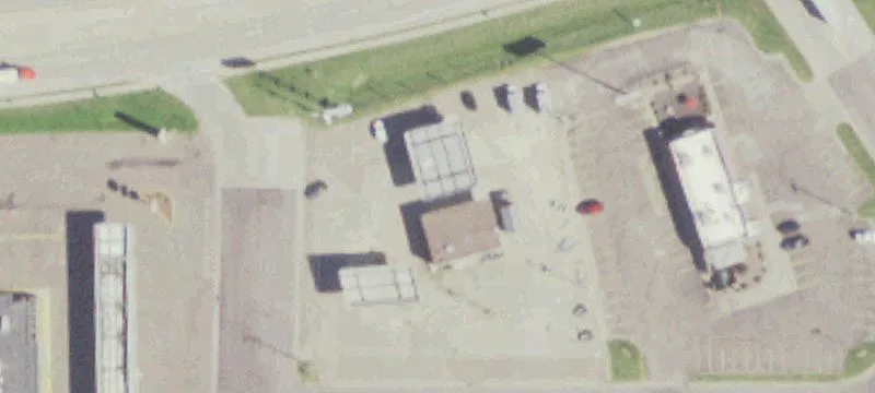 Highway Intersection Commercial Land