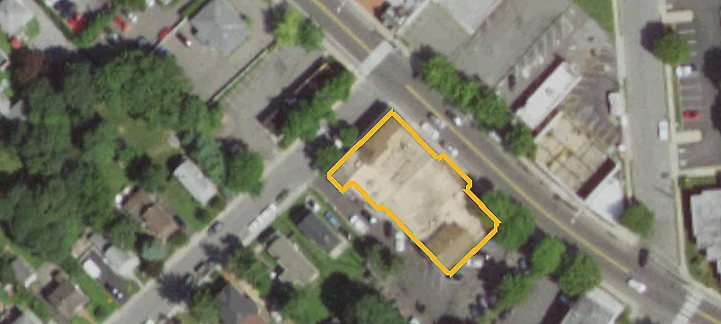 Ground-Floor Retail/Office Space