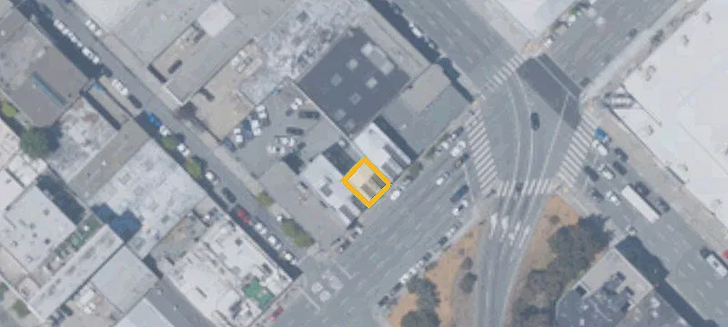 Office Suite with Reserved Parking