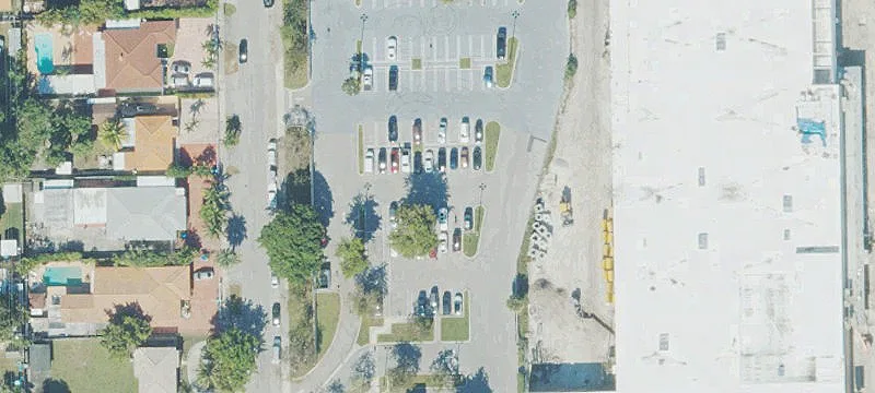 Mixed-Use Development with Charter School