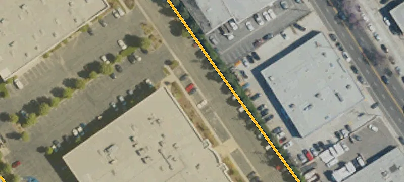 Secure Media Office Campus