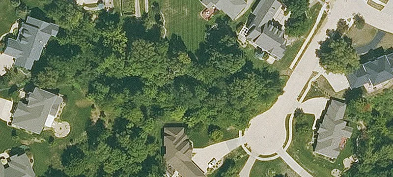 Residential Building Lot