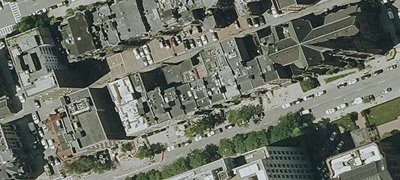 Multi-Floor Office Space