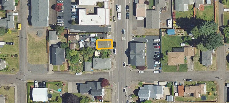 Residential Building Lot