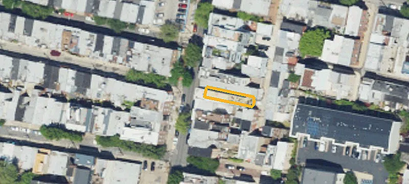 Historic Corner Retail Space