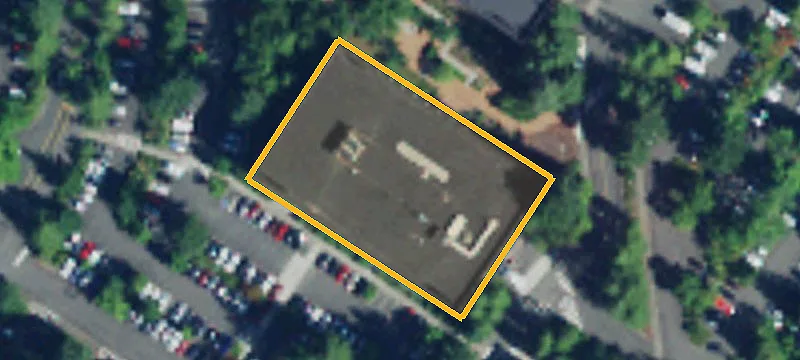 Newer-Condition Office Space