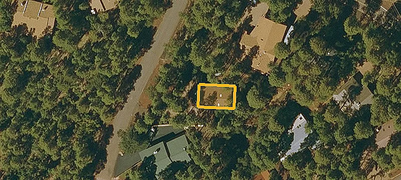 Residential Building Lot
