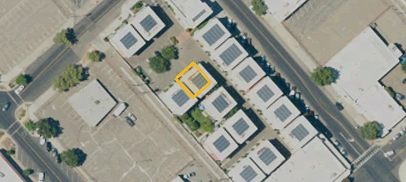Mixed-Use Multifamily with Retail