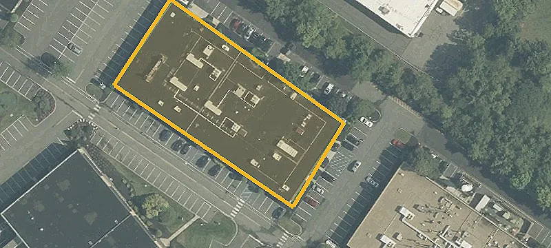 Office Campus Near Major Highways