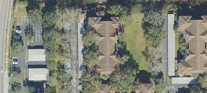 Ground-Floor 3BR Apartment