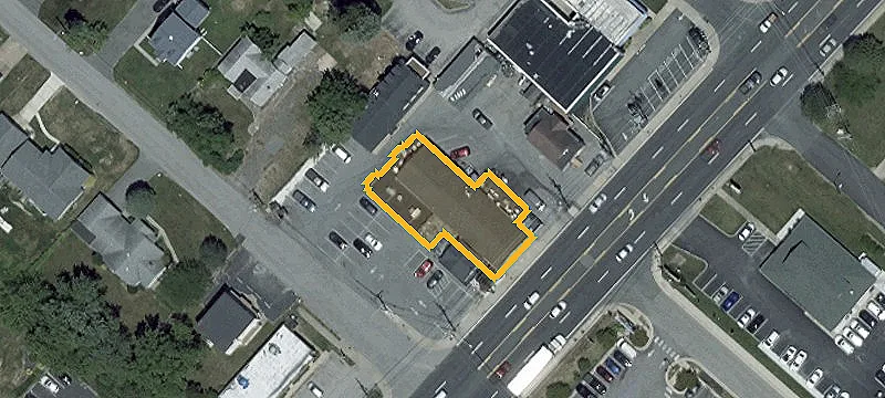 Patio Riva Map Page 2 - Maryland Restaurants for Rent & Lease | Realmo