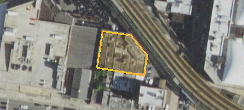 Mixed-Use Development Site Land