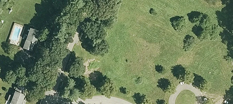 Residential Land Parcel in Enclave