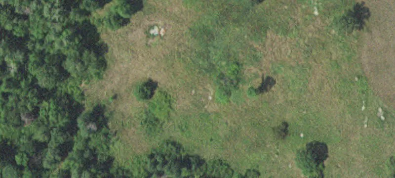 Agricultural Land with Pole Building