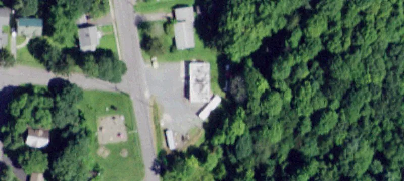 Elevated Residential Land Parcel