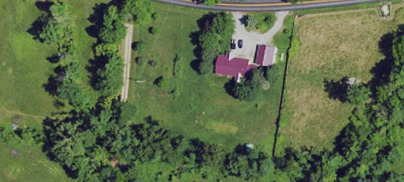 Equestrian Farm with Multiple Homes