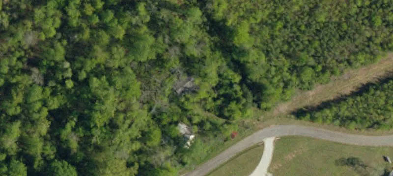 Waterfront Land with Dock Approval