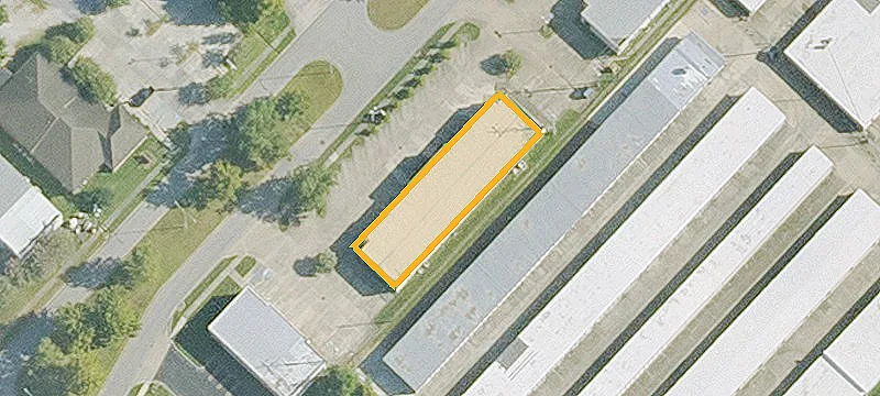 Neighborhood Strip Center with Suites