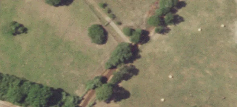 Rural Homesite Acreage with Utilities