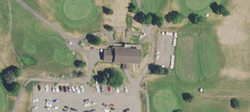 Development Land Parcel