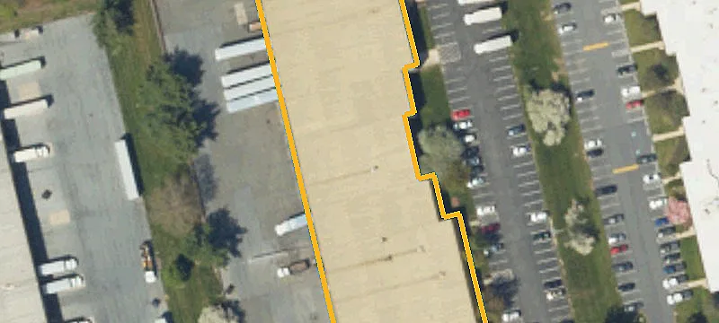 Flex and Industrial Space
