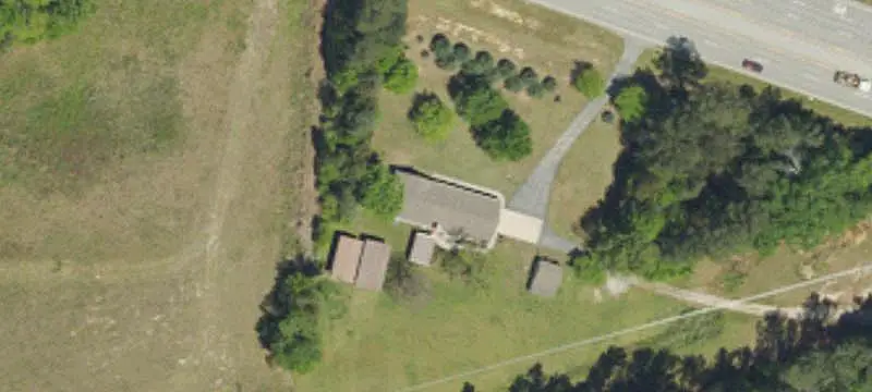 Highway-Facing Mixed-Use Land