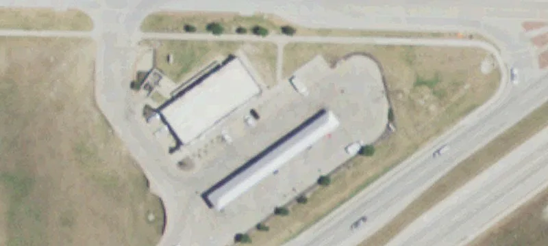 Retail Shop Space and Pads