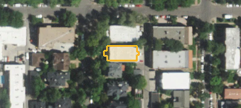 Renovated Apartment Income Building