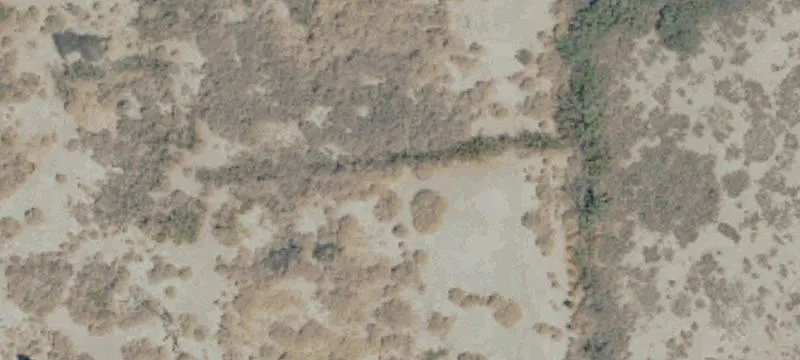 Acreage for Private Estate