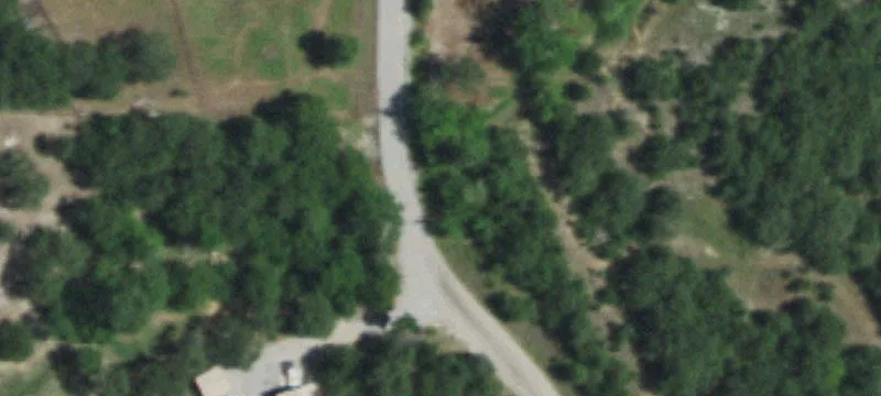 Turnkey Hunting Recreational Land
