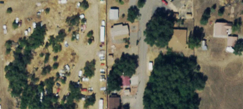City Lot With Grand Mesa Views